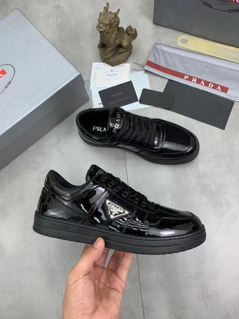 Prada Casual Shoes